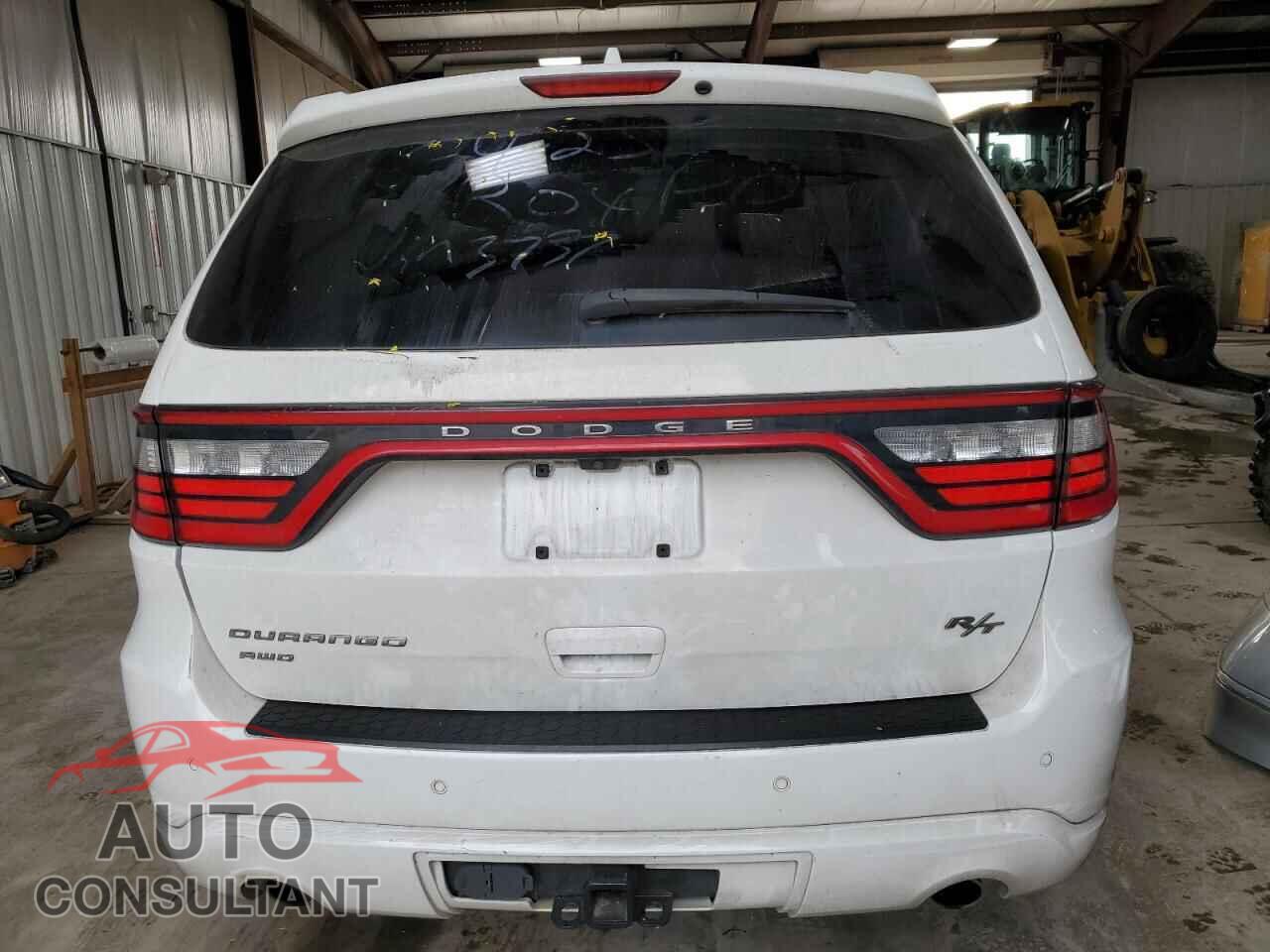 DODGE DURANGO 2015 - 1C4SDJCT2FC223737