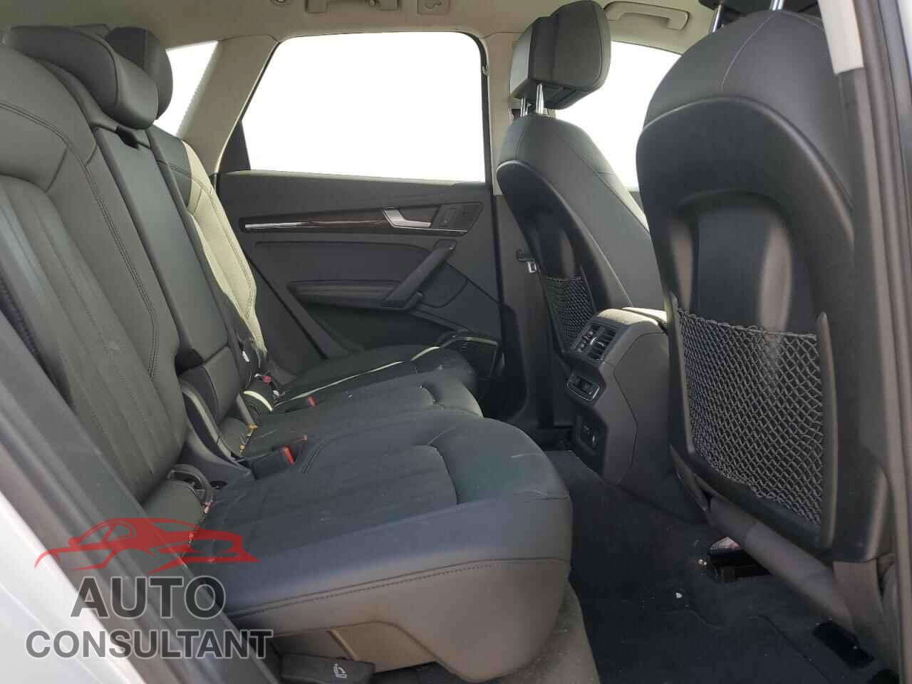 AUDI Q5 2020 - WA1E2AFY2L2067494