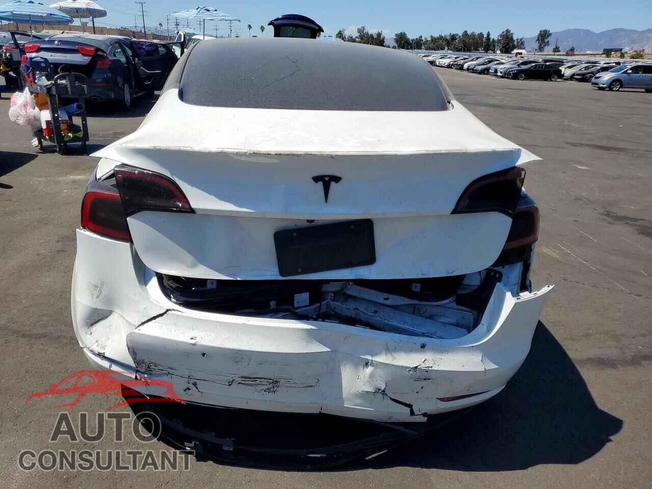 TESLA MODEL 3 2023 - 5YJ3E1EA0PF595742