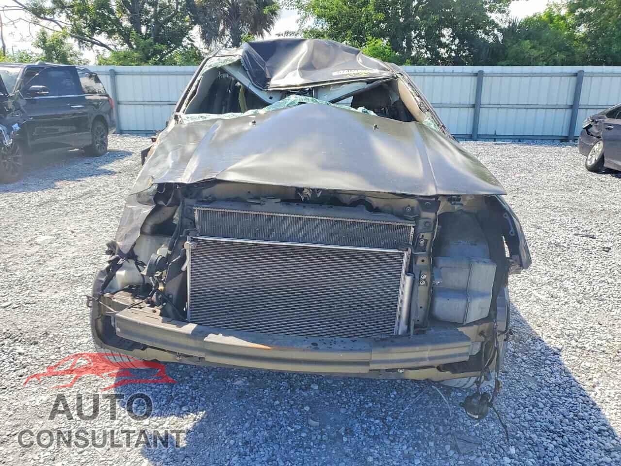 HONDA PILOT 2013 - 5FNYF3H40DB045246