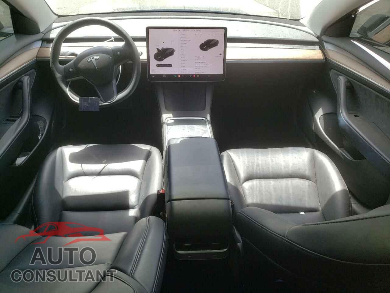 TESLA MODEL 3 2023 - 5YJ3E1EA4PF558175