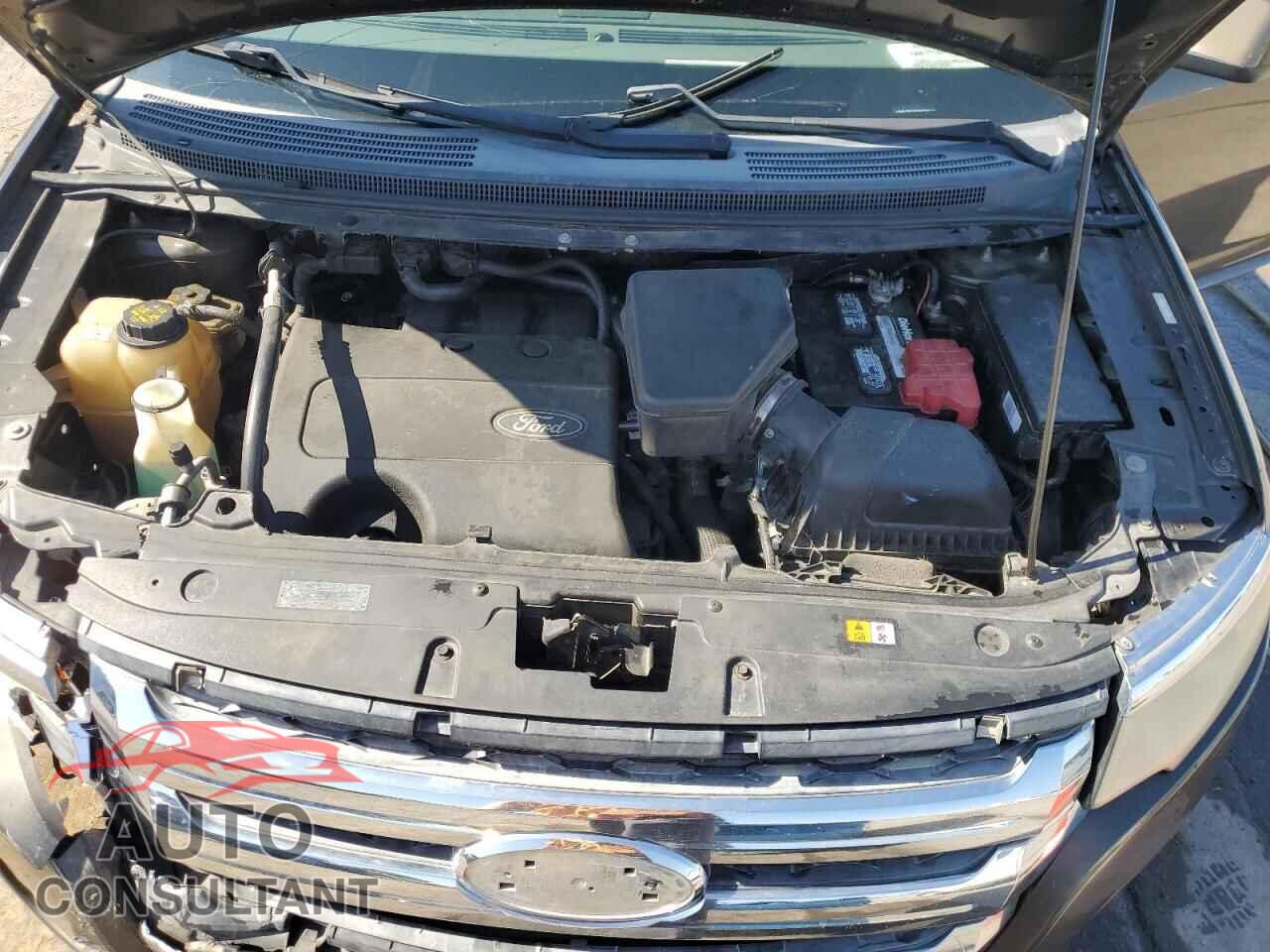 FORD EDGE 2011 - 2FMDK3KC5BBA43508