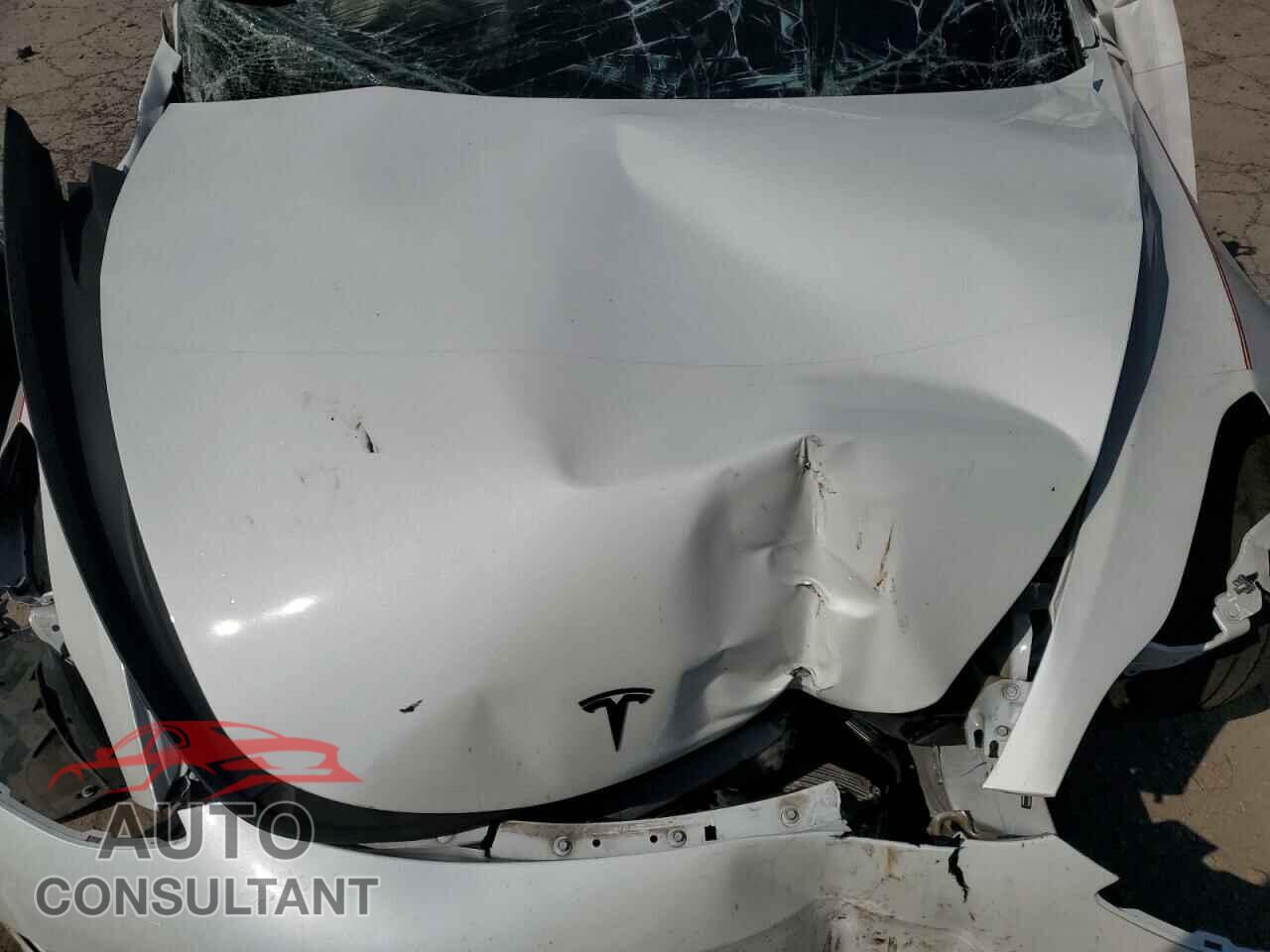 TESLA MODEL 3 2023 - 5YJ3E1EA1PF558487