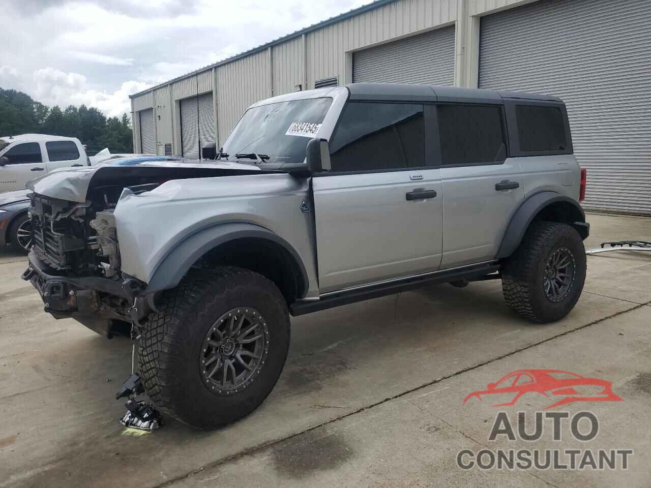 FORD BRONCO 2023 - 1FMEE5DP9PLB97508