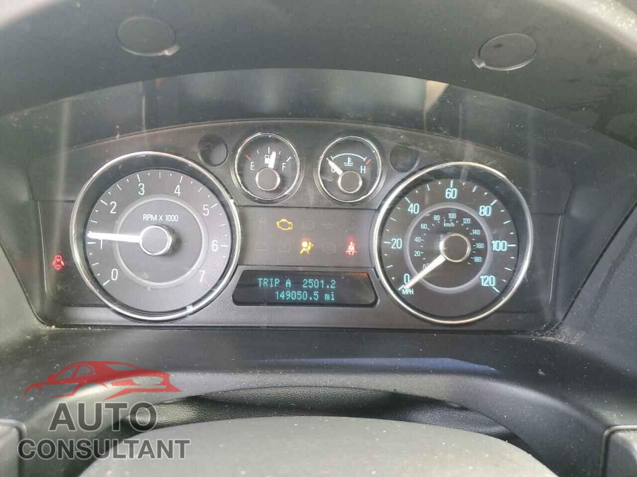 FORD FLEX 2010 - 2FMGK5CC7ABA50613