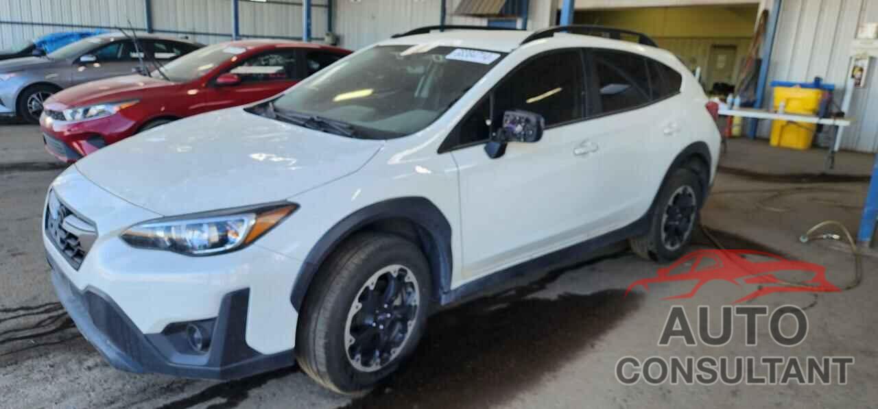 SUBARU CROSSTREK 2023 - JF2GTABC5P8283298