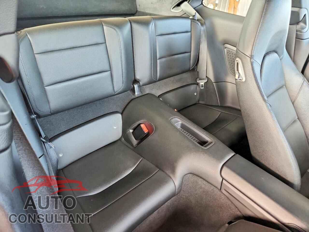 PORSCHE 911 2013 - WP0AA2A9XDS106833