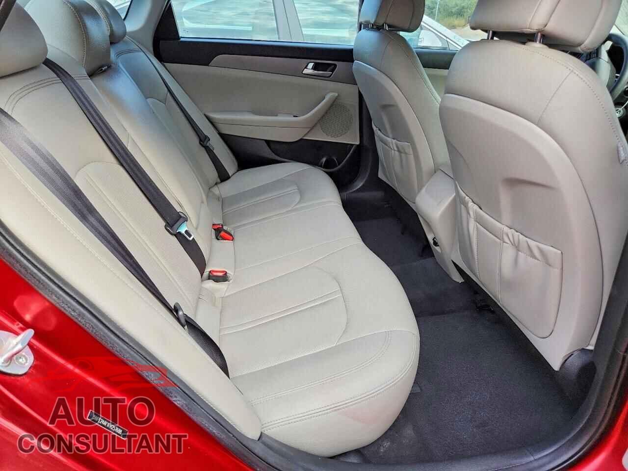 HYUNDAI SONATA 2015 - 5NPE24AF1FH257688
