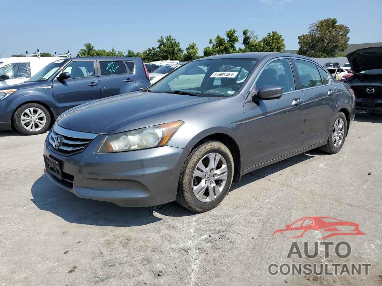 HONDA ACCORD 2012 - 1HGCP2F43CA226225