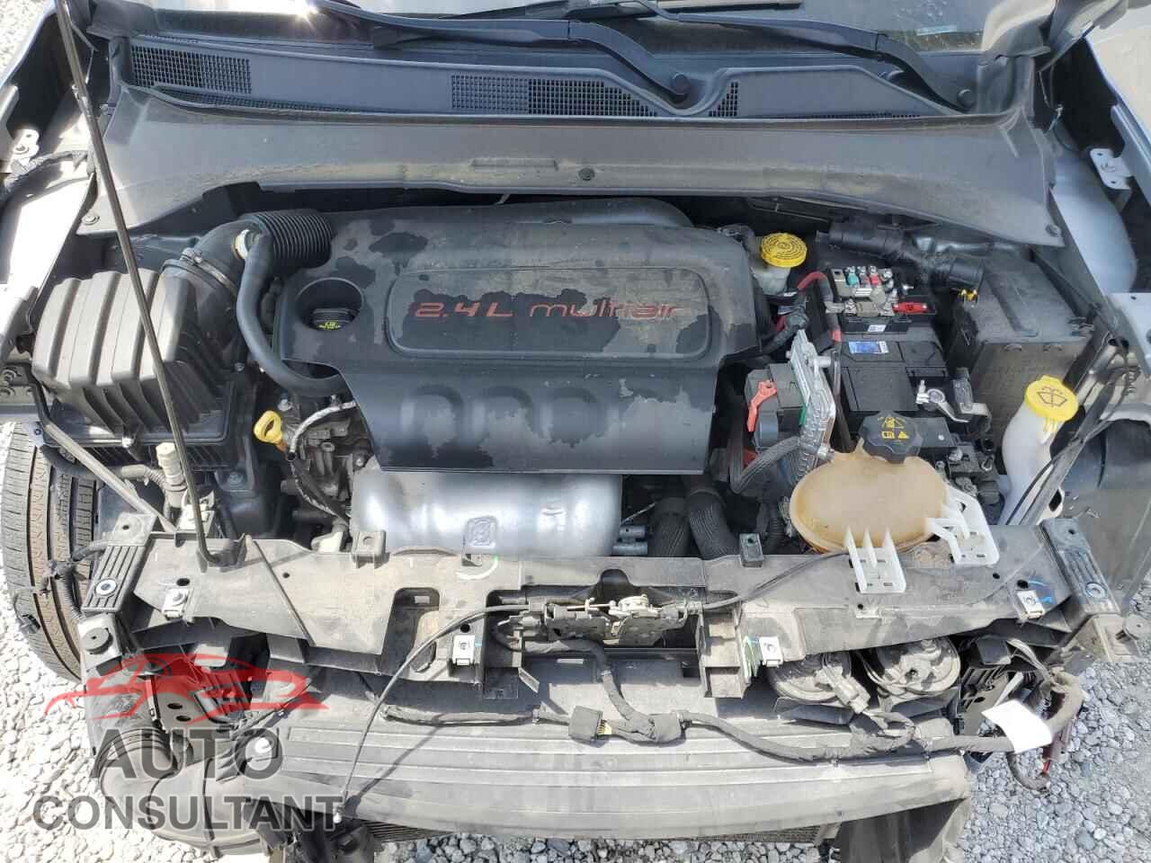 JEEP COMPASS 2021 - 3C4NJDCB3MT523836