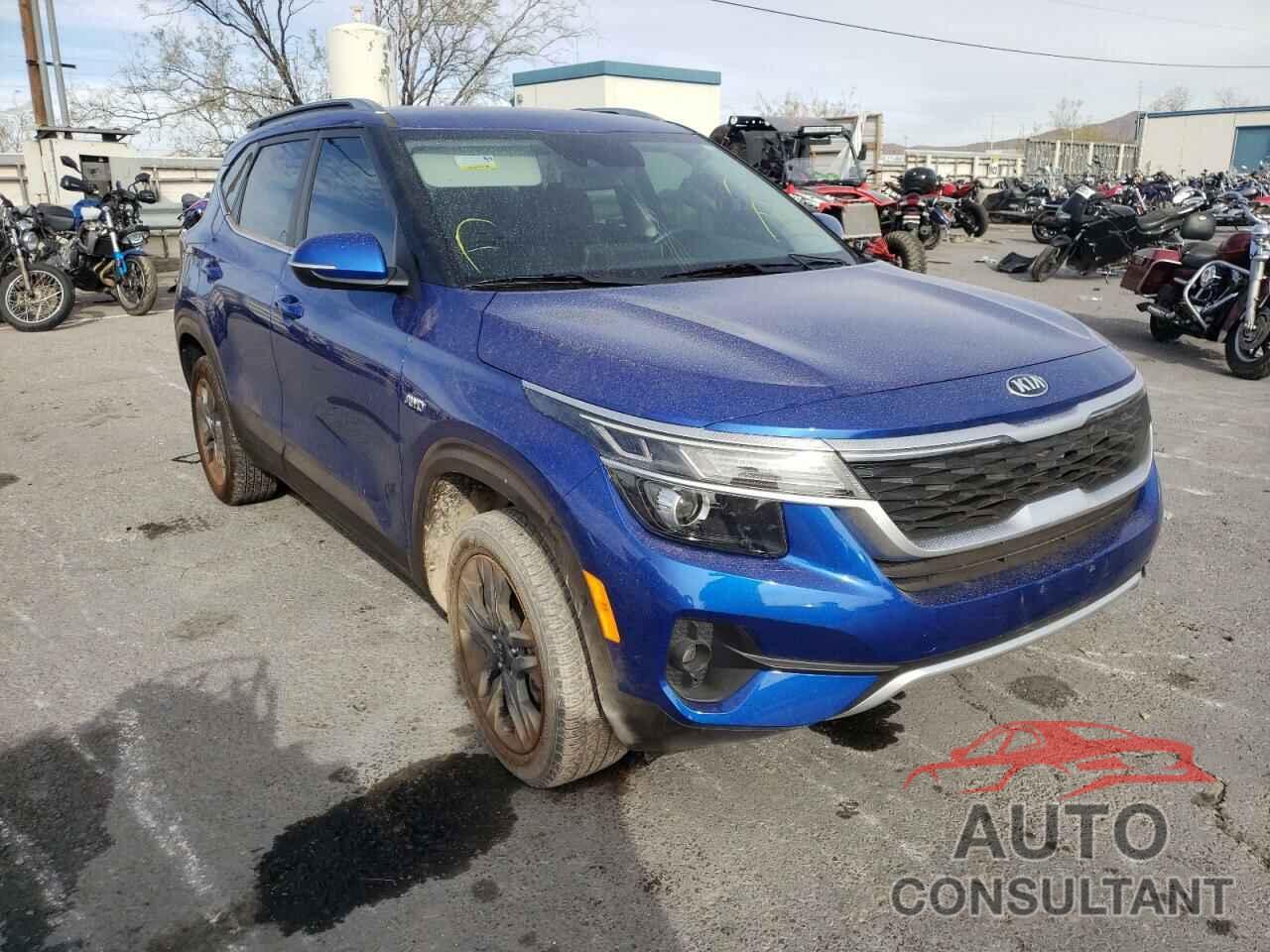 2021 SELTOS KIA