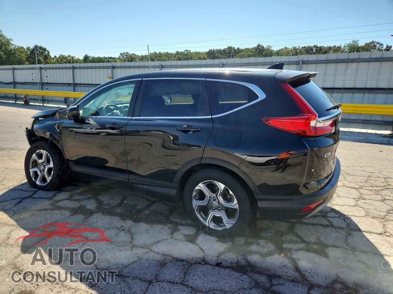 HONDA CRV 2019 - 7FARW2H59KE007782