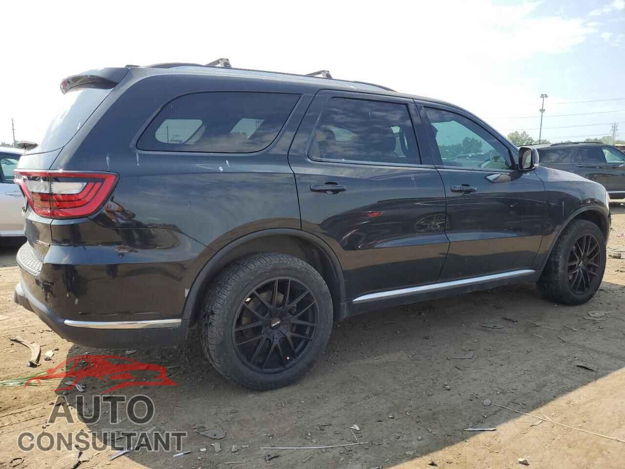 DODGE DURANGO 2015 - 1C4RDJDG4FC194726
