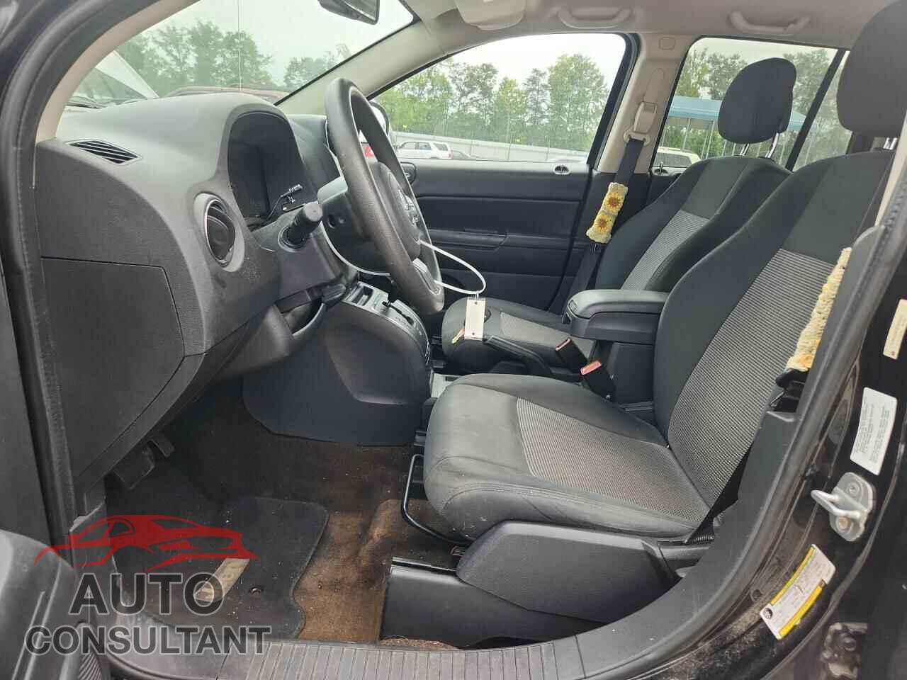 JEEP COMPASS 2014 - 1C4NJCBA7ED515572