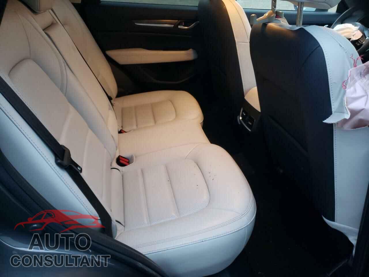 MAZDA CX-5 2020 - JM3KFBDM8L0721307