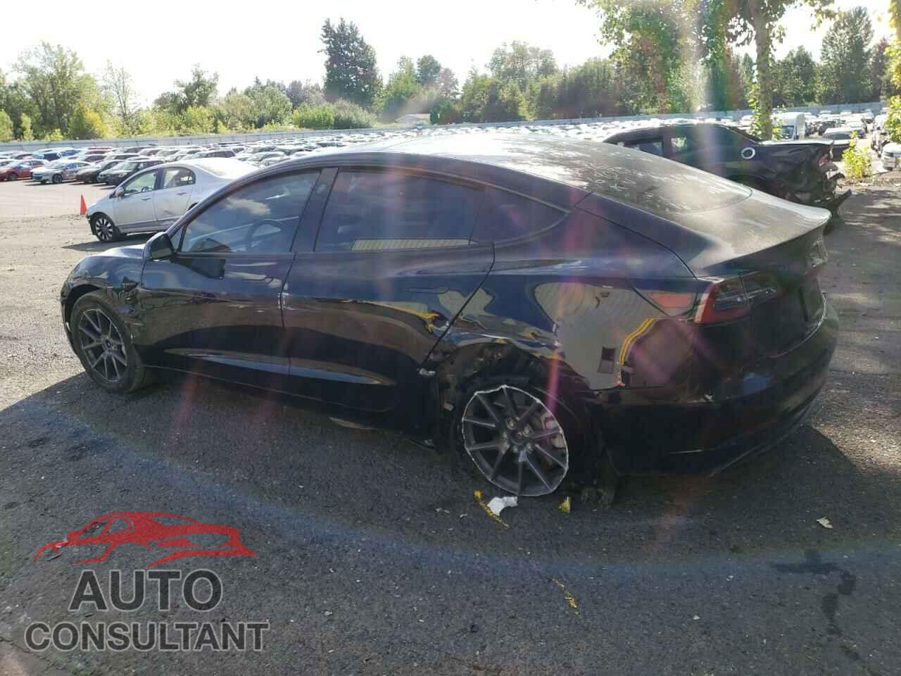 TESLA MODEL 3 2023 - 5YJ3E1EA6PF568285