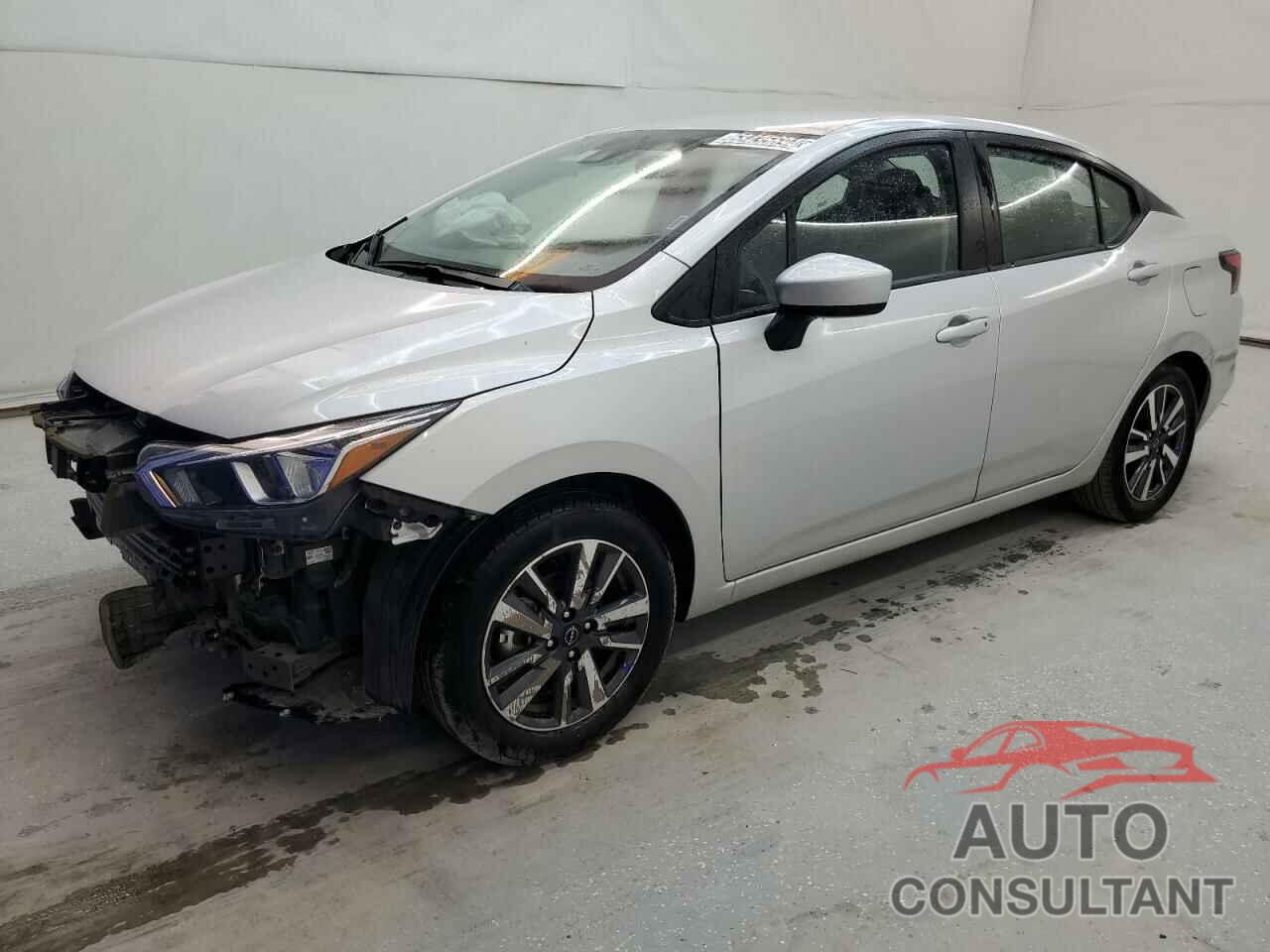NISSAN VERSA 2023 - 3N1CN8EV7PL863590