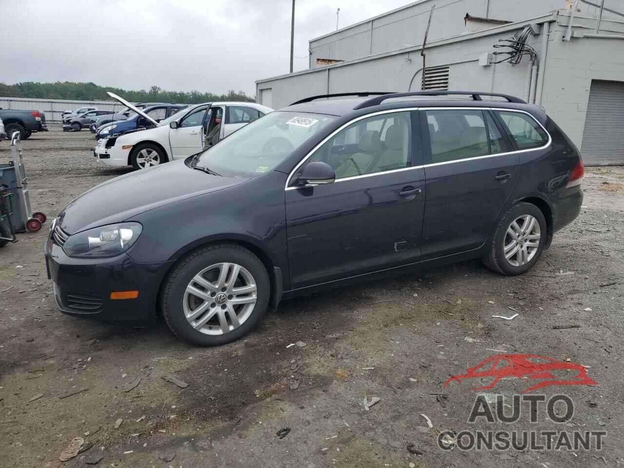 VOLKSWAGEN JETTA 2014 - 3VWPL7AJ0EM613923