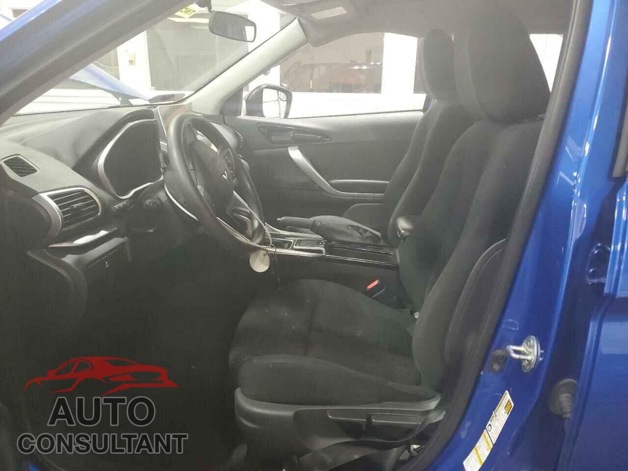 MITSUBISHI ECLIPSE 2020 - JA4AT4AA1LZ008788
