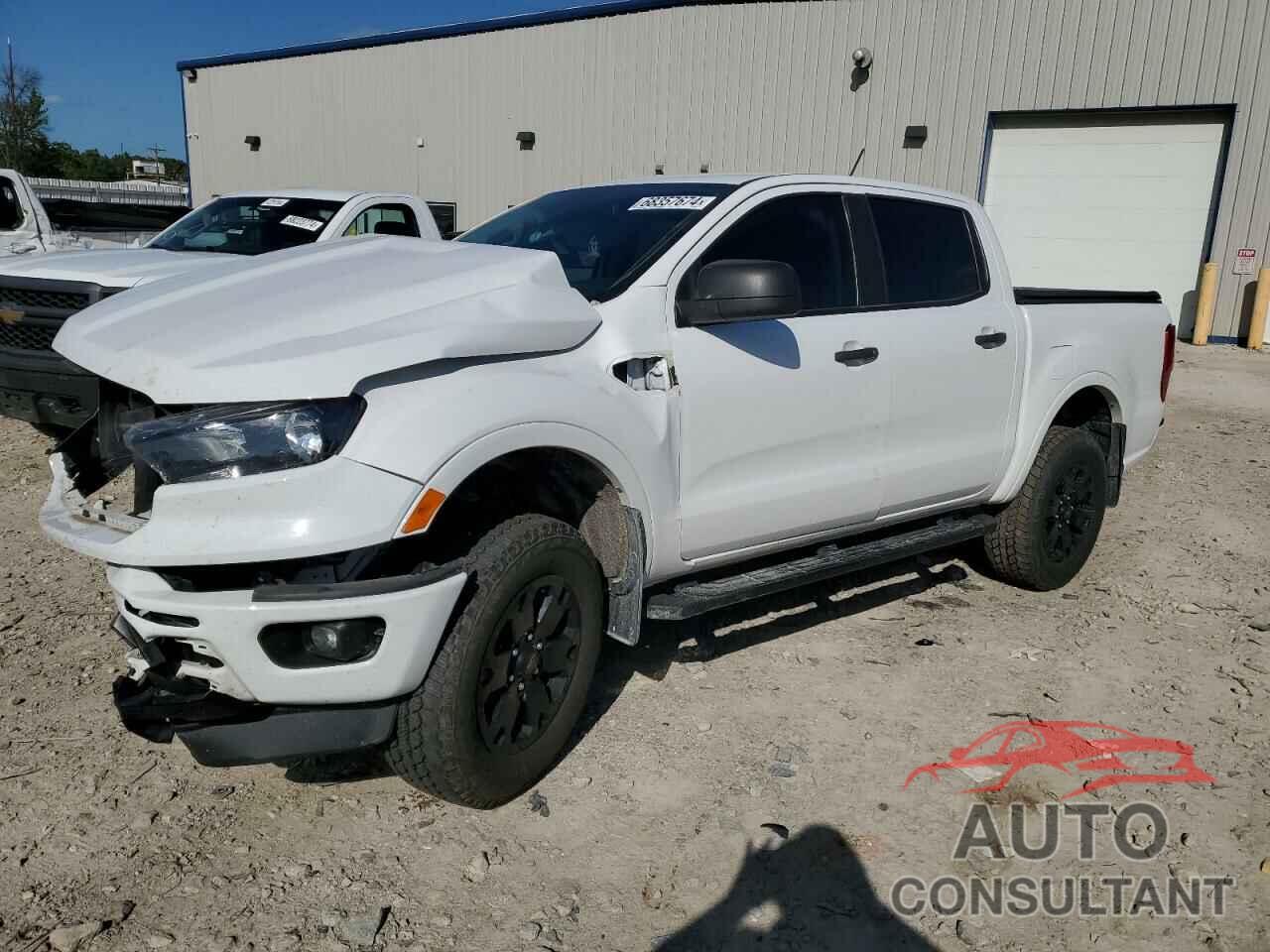 FORD RANGER 2020 - 1FTER4FH6LLA89687