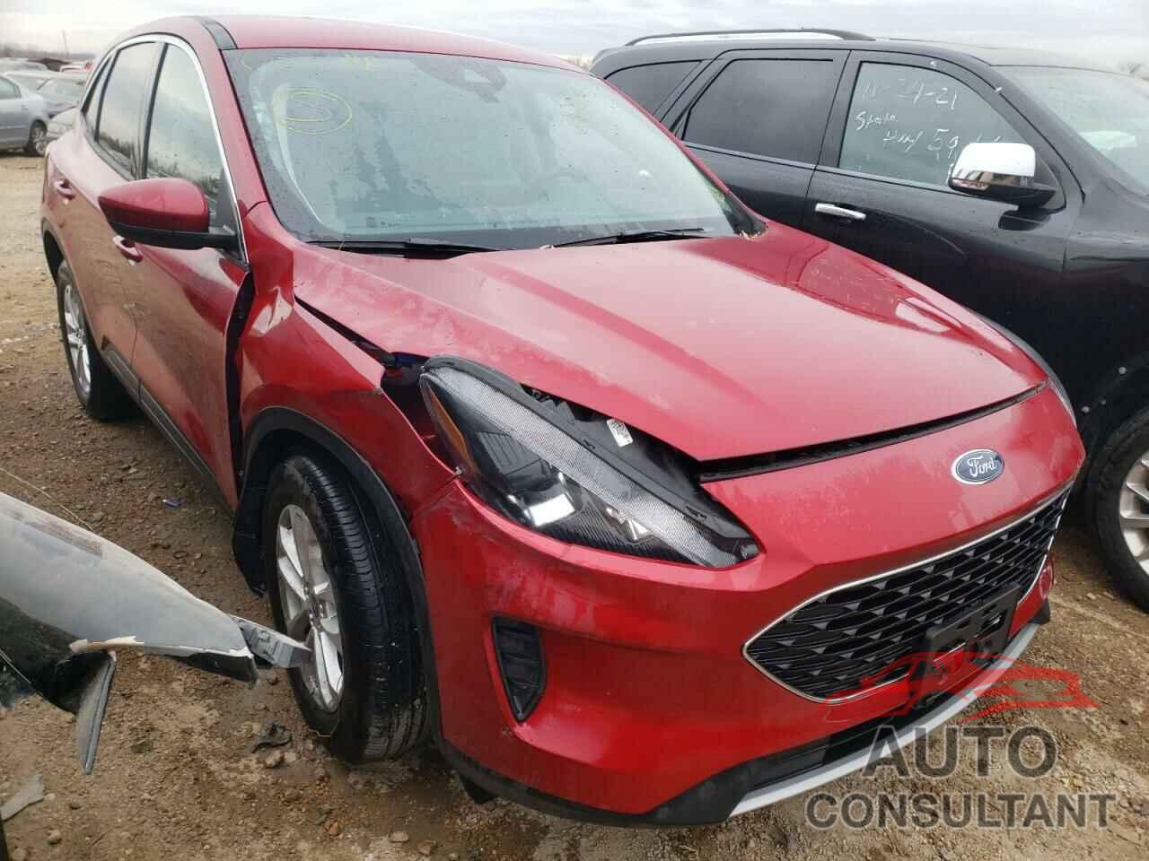 FORD ESCAPE 2020 - 1FMCU9G61LUB85376