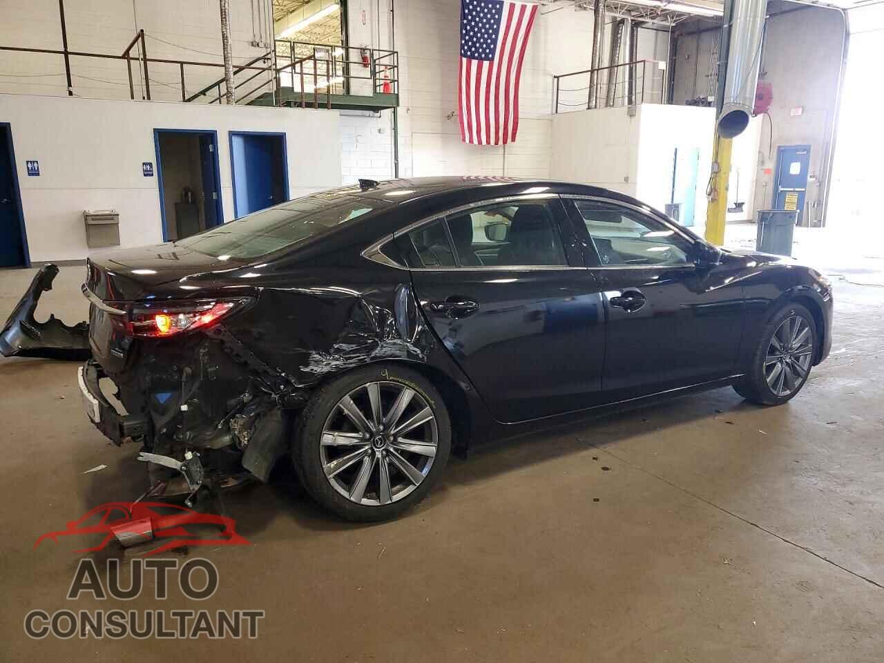 MAZDA 6 2019 - JM1GL1TY2K1504947