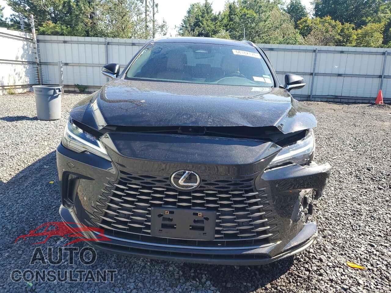 LEXUS RX350 2024 - 2T2BAMCA3RC080278