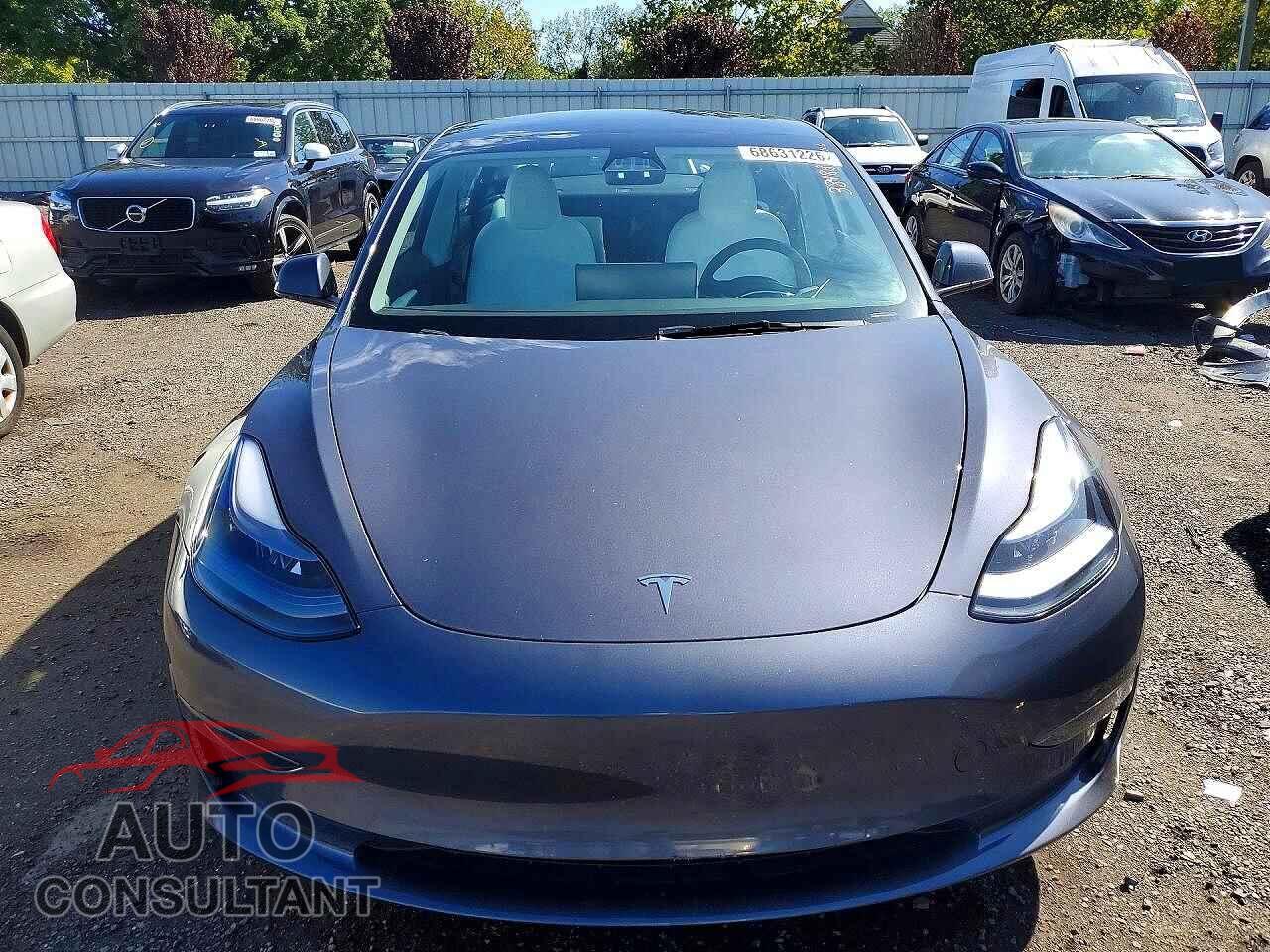 TESLA MODEL 3 2023 - 5YJ3E1EA3PF646568