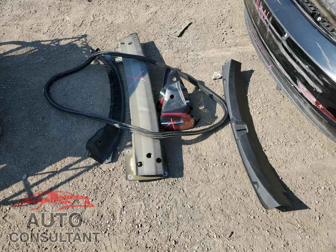 TESLA MODEL 3 2019 - 5YJ3E1EA7KF321348