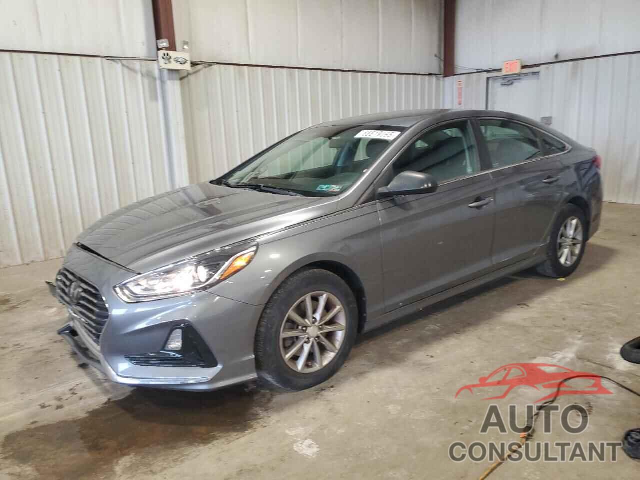 HYUNDAI SONATA 2018 - 5NPE24AFXJH708982