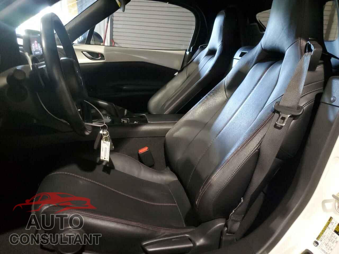 MAZDA MX5 2018 - JM1NDAD74J0200940