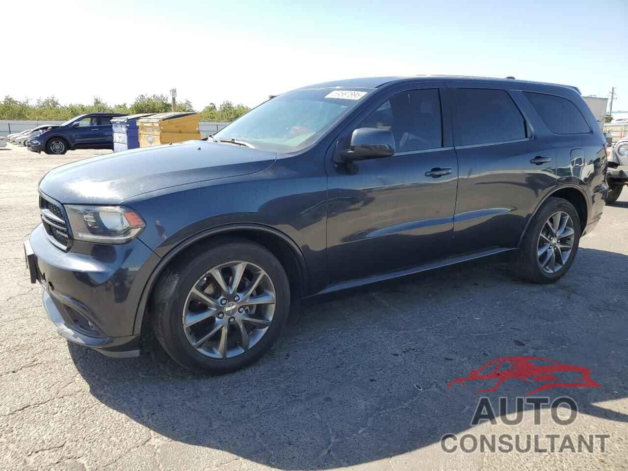 DODGE DURANGO 2015 - 1C4RDHAG7FC891773