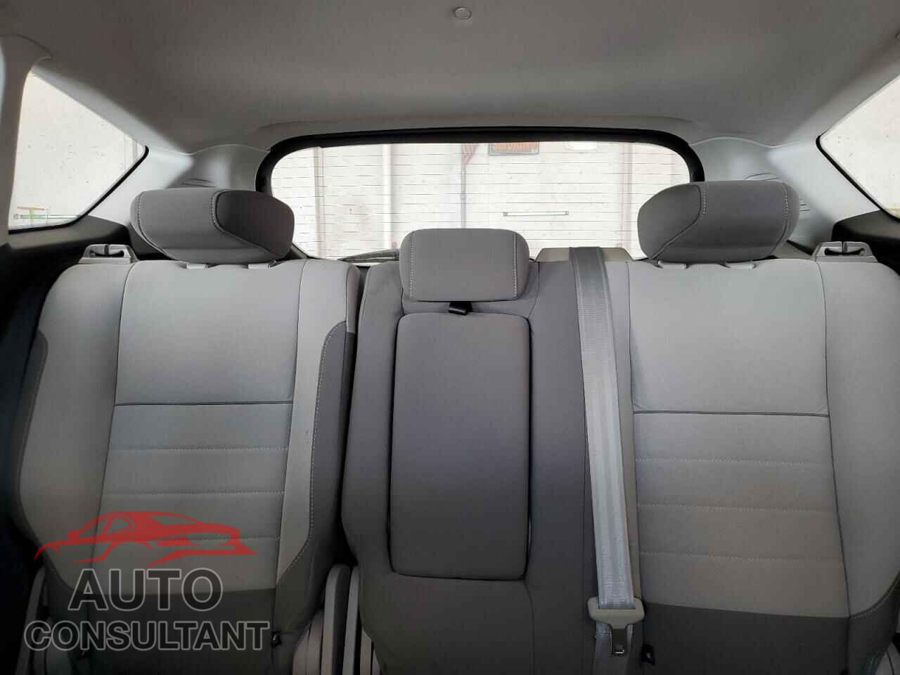 FORD CMAX 2013 - 1FADP5AU3DL541548