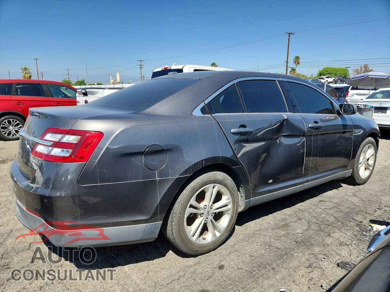 FORD TAURUS 2017 - 1FAHP2E83HG146376