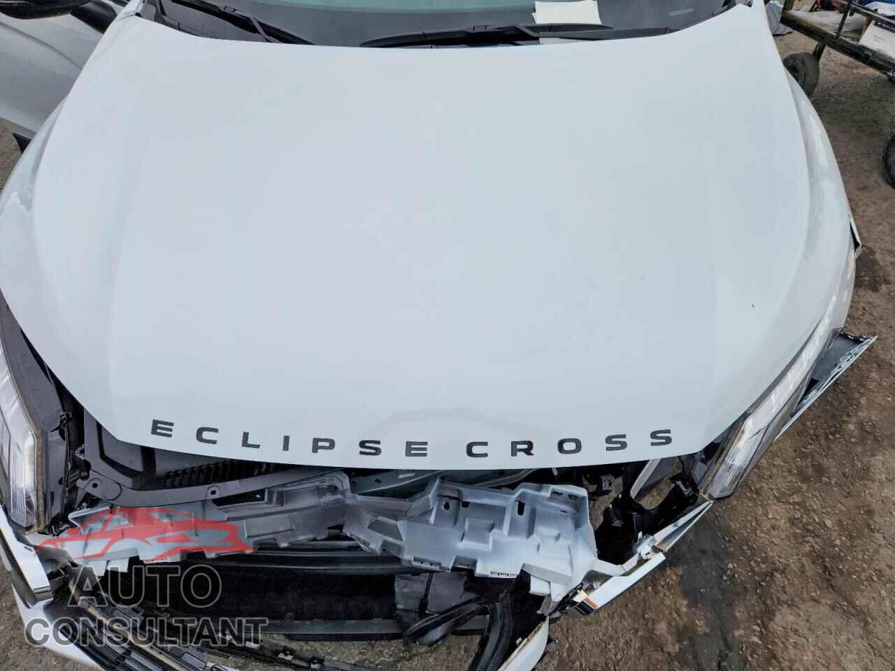 MITSUBISHI ECLIPSE 2024 - JA4ATVAA2RZ017093