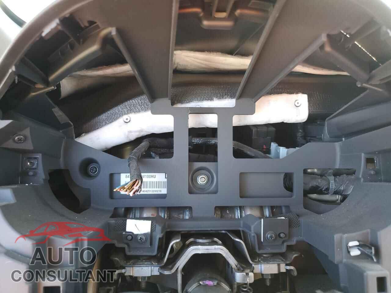 KIA RIO 2014 - KNADM4A33E6410590