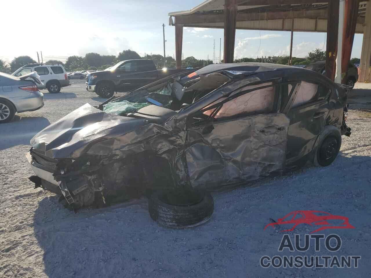 HONDA CIVIC 2012 - 19XFB2F59CE044027