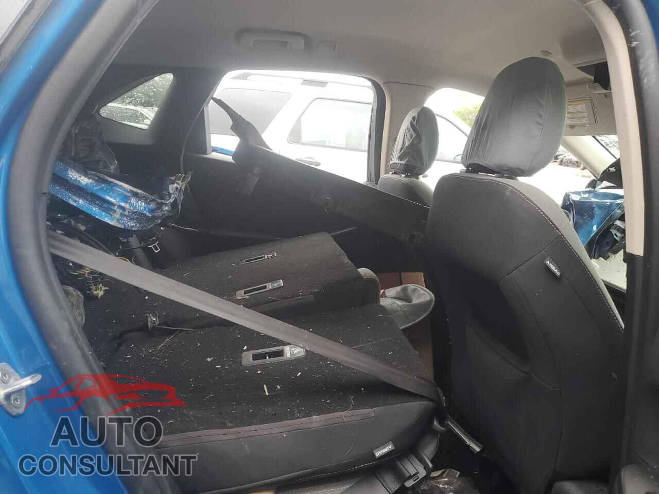 FORD ESCAPE 2020 - 1FMCU9G67LUA65792