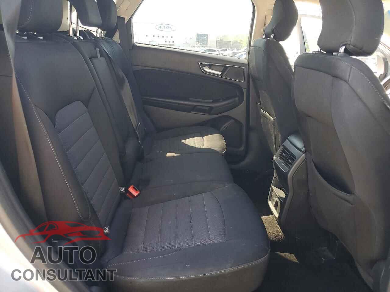 FORD EDGE 2017 - 2FMPK3G94HBC63676