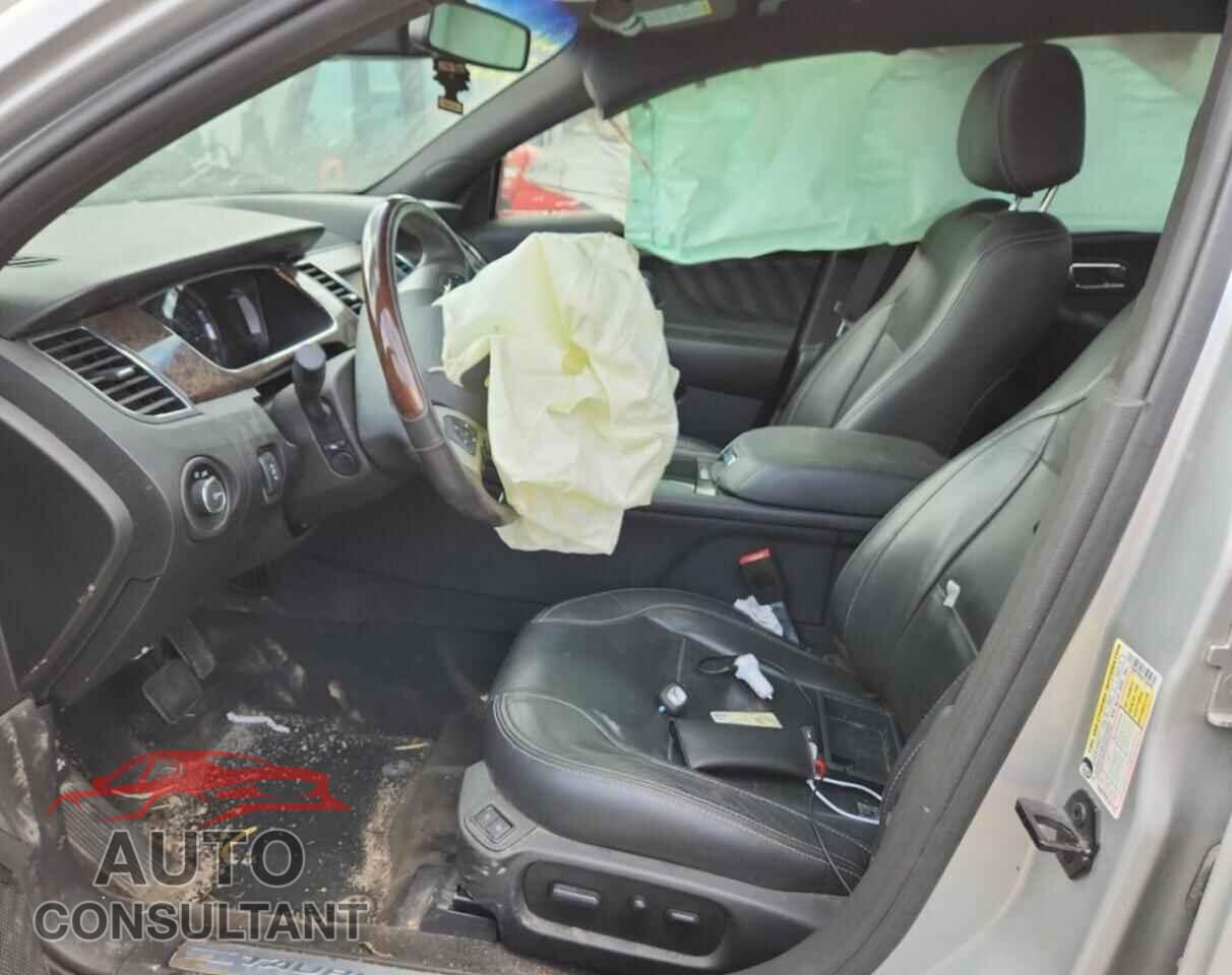 FORD TAURUS 2014 - 1FAHP2F85EG164498