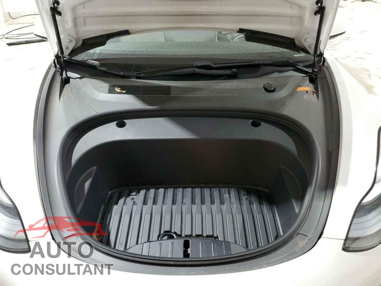 TESLA MODEL 3 2021 - 5YJ3E1EB2MF020014
