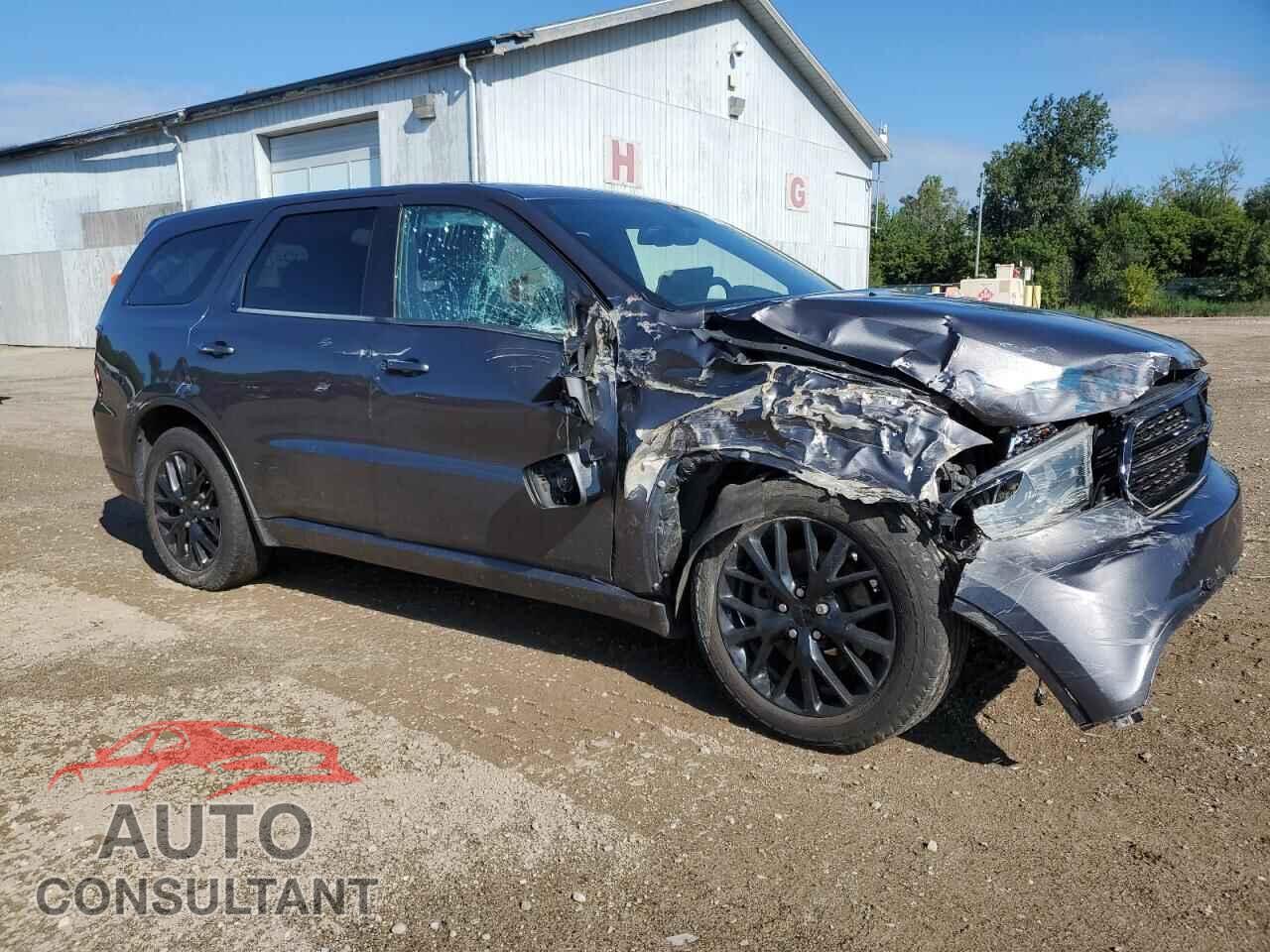 DODGE DURANGO 2015 - 1C4SDJCT8FC169893