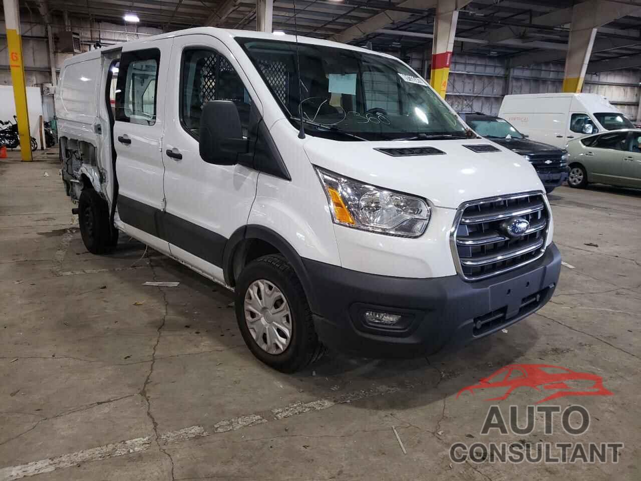 FORD TRANSIT CO 2020 - 1FTBR1Y85LKA77583