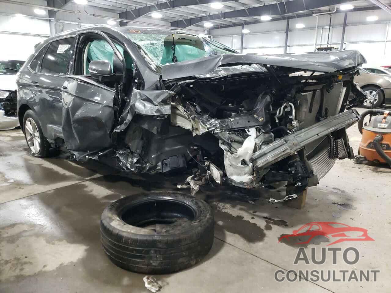 FORD EDGE 2020 - 2FMPK3J9XLBA29981