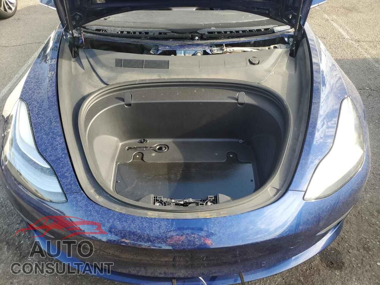 TESLA MODEL 3 2019 - 5YJ3E1EA1KF299346
