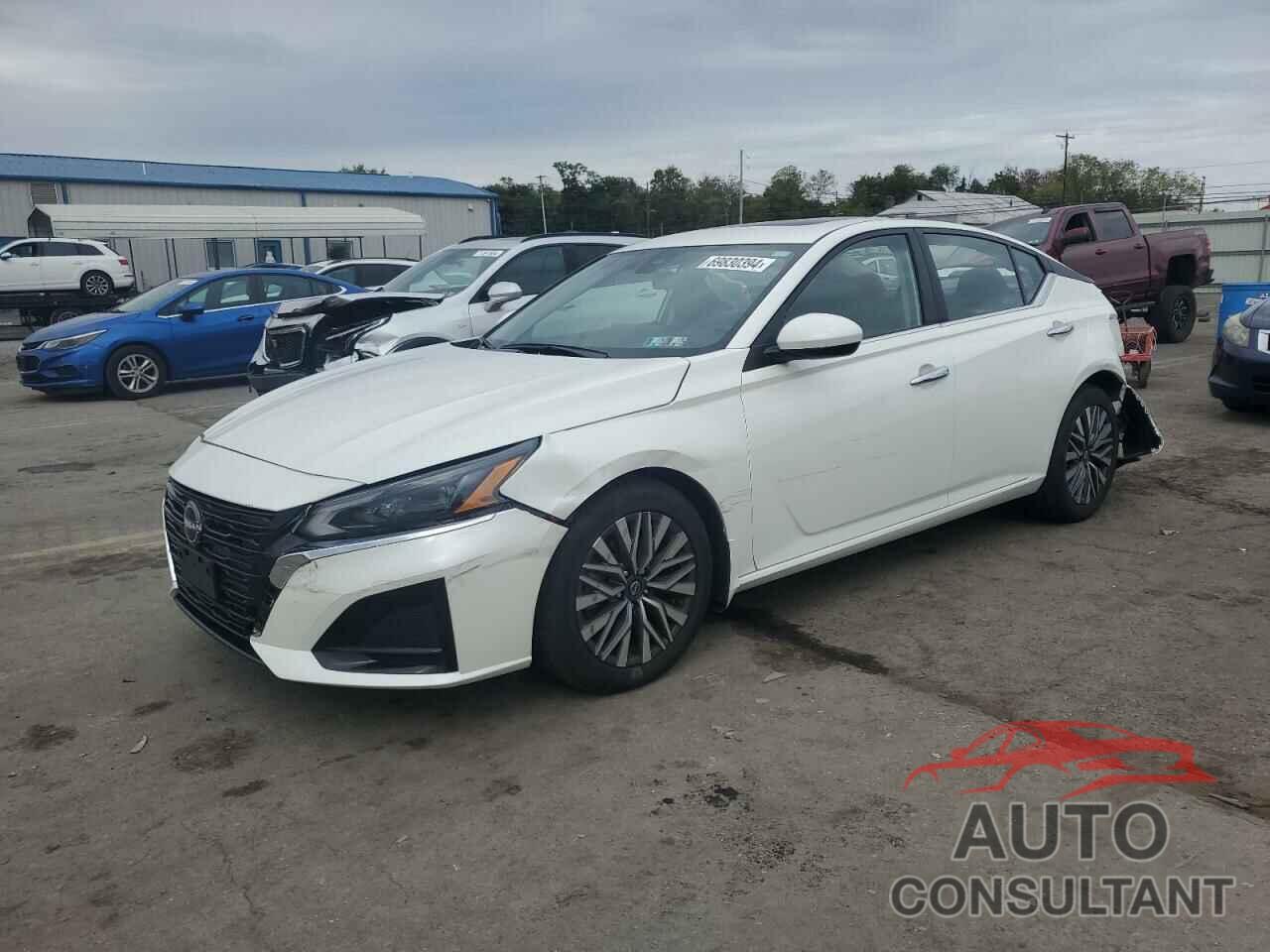 NISSAN ALTIMA 2023 - 1N4BL4DV6PN325106