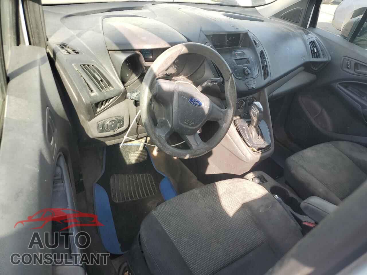 FORD TRANSIT 2015 - NM0LS7E71F1191577