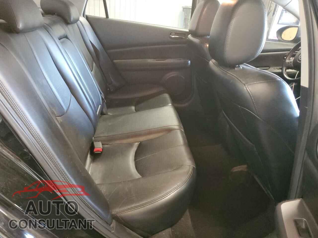 MAZDA 6 2009 - 1YVHP82A595M38333
