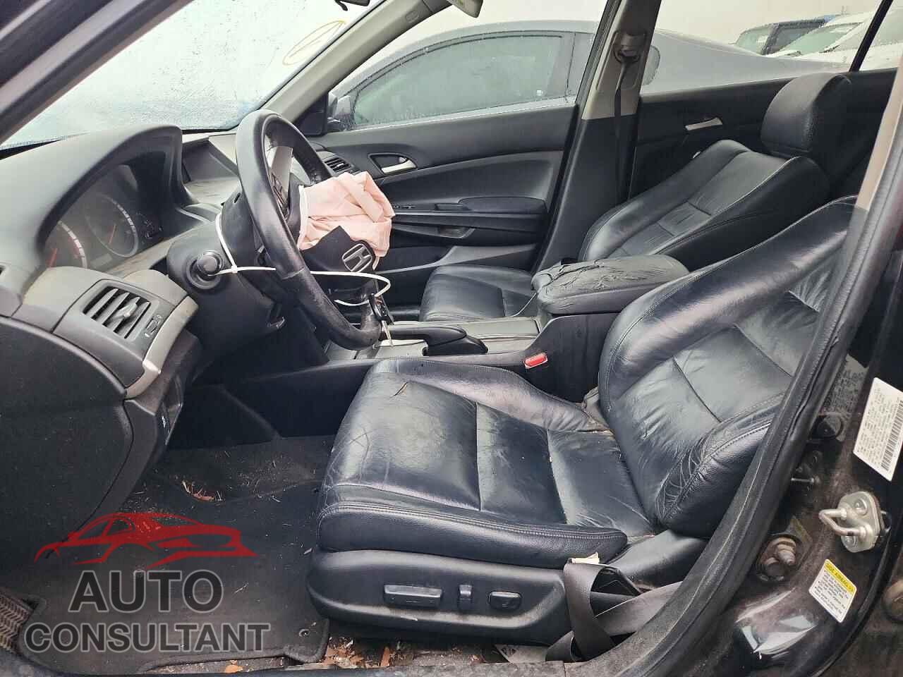 HONDA ACCORD 2012 - 1HGCP2F63CA128667