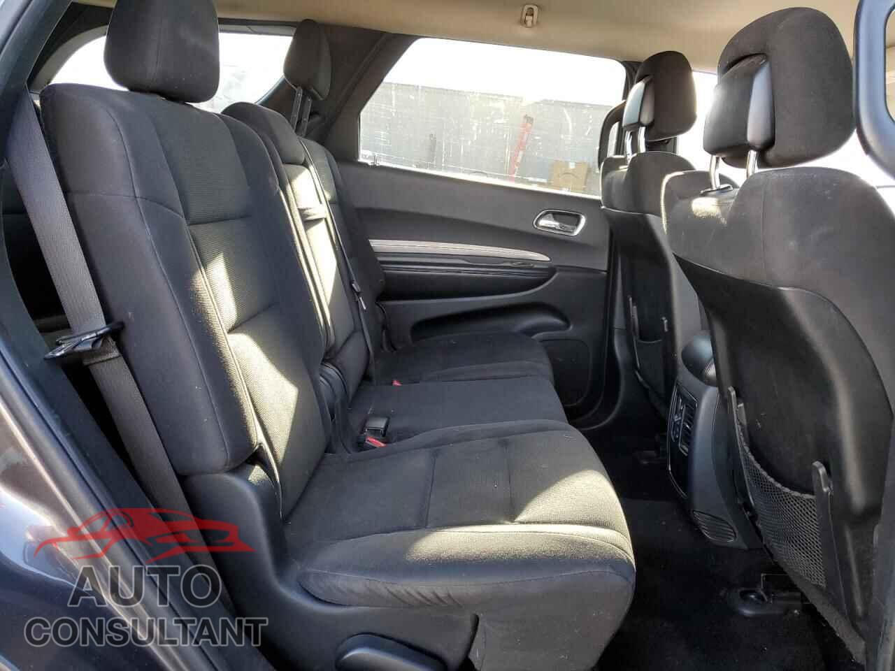 DODGE DURANGO 2014 - 1C4RDHAG2EC974574
